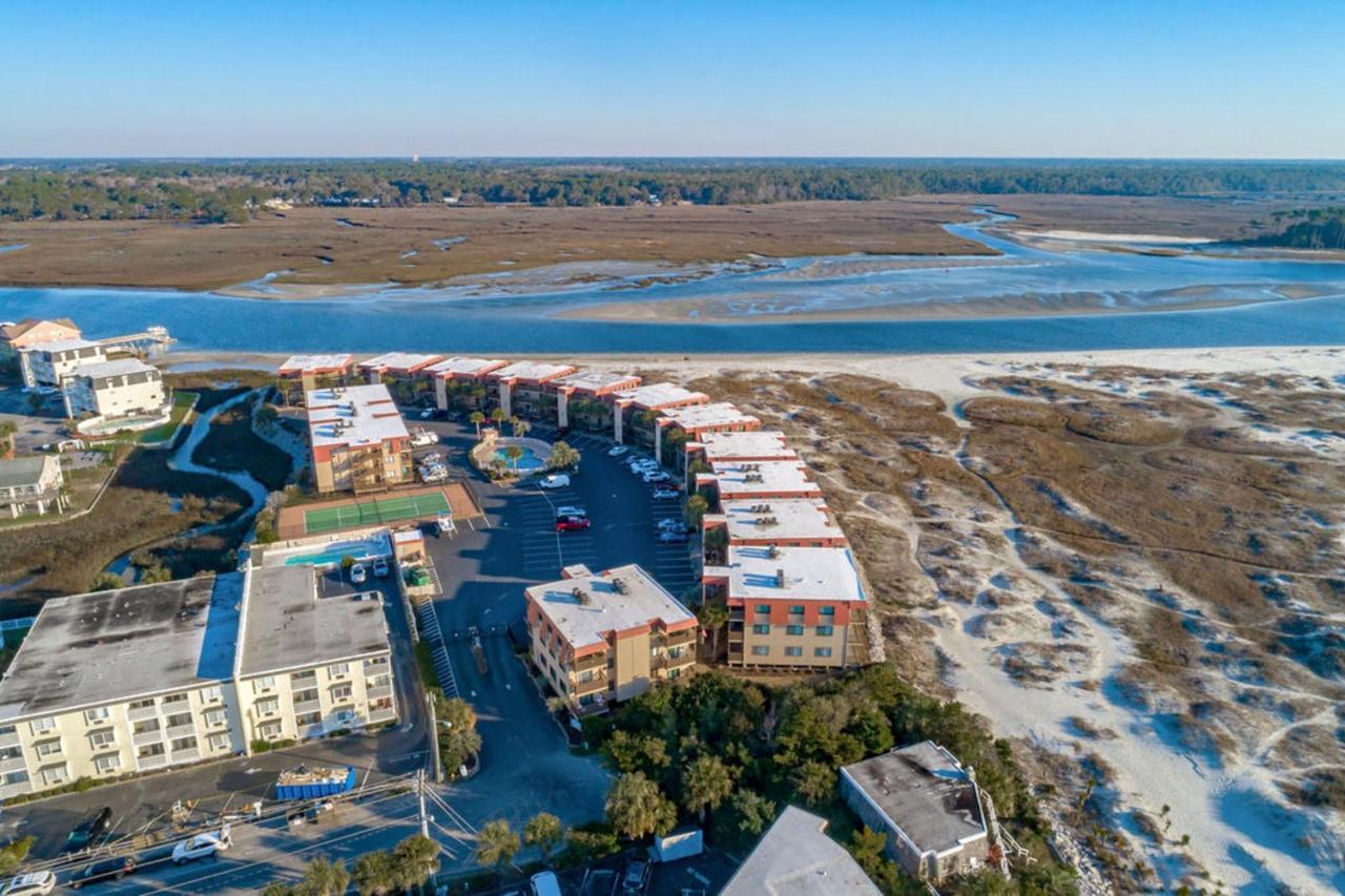 Inlet Point 10-e * Myrtle Beach