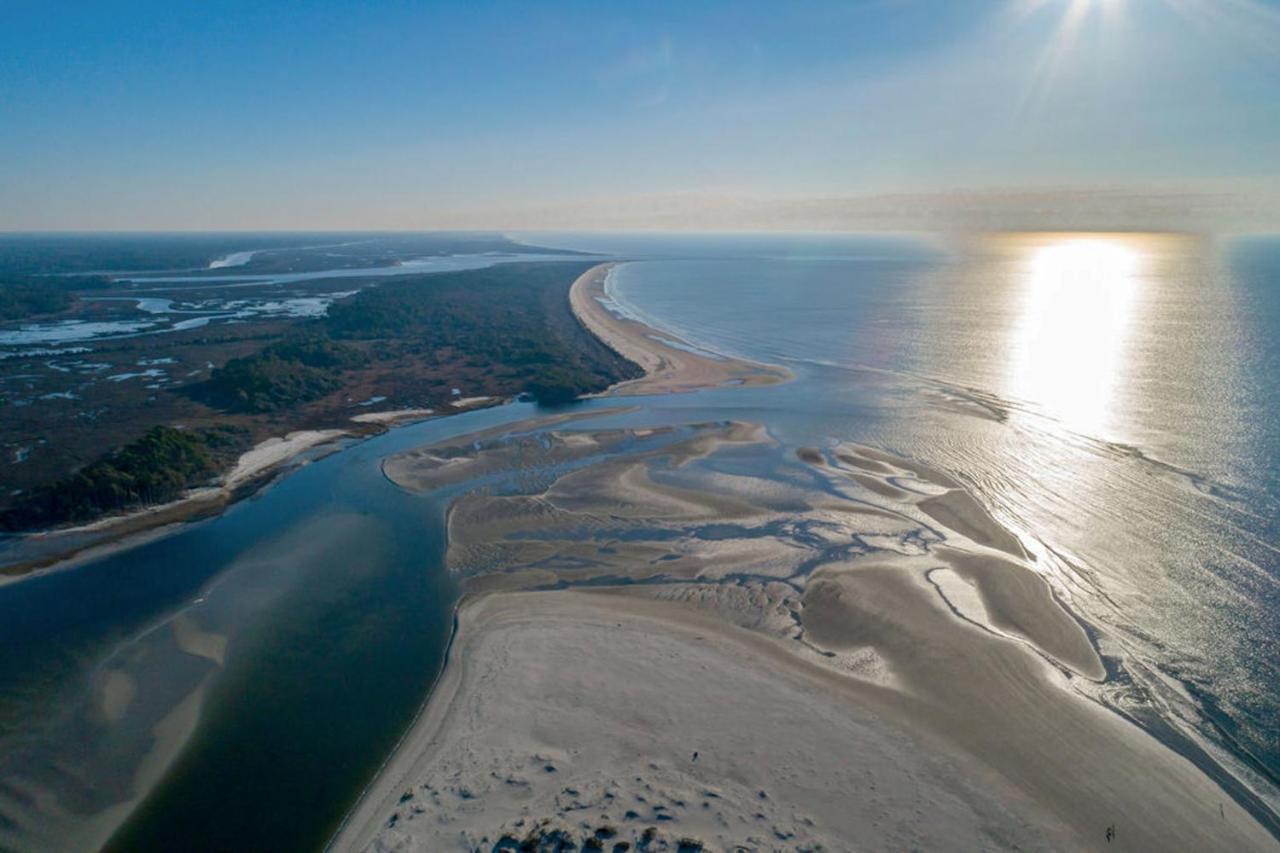Inlet Point 10-e