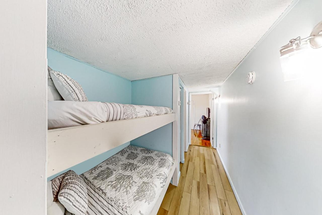 Apartment Inlet Point 10-e