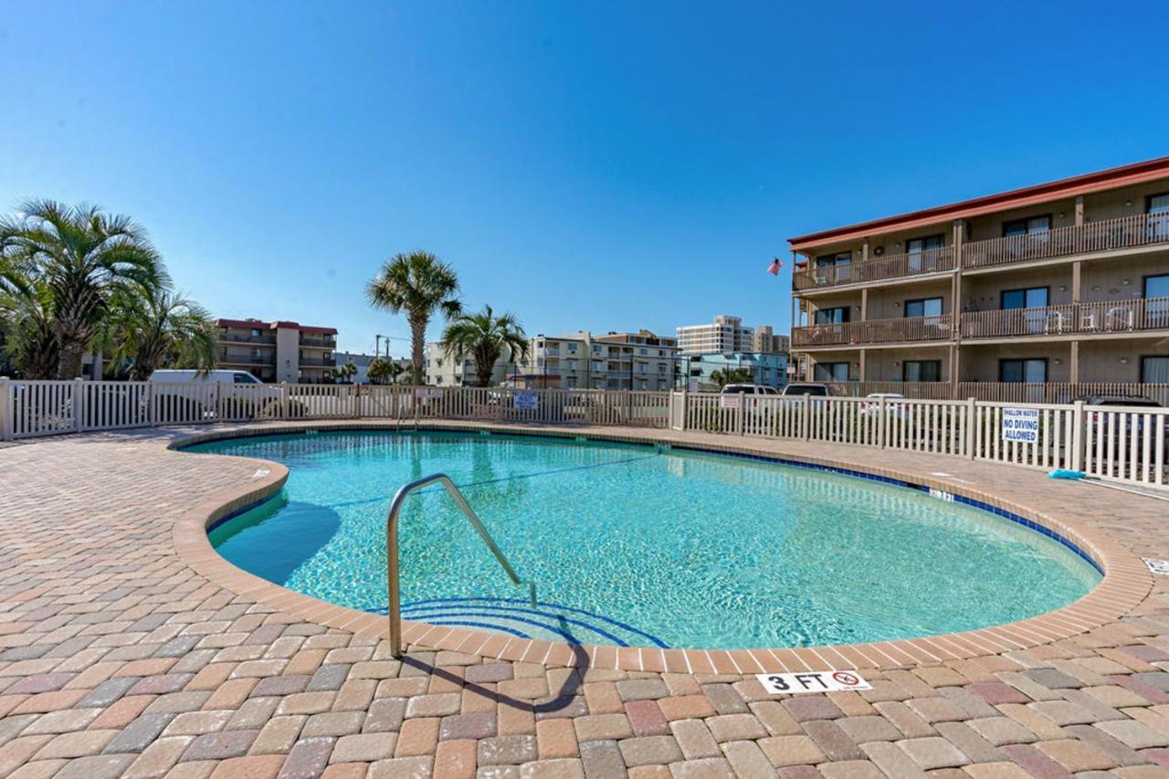 Apartment Inlet Point 10-e