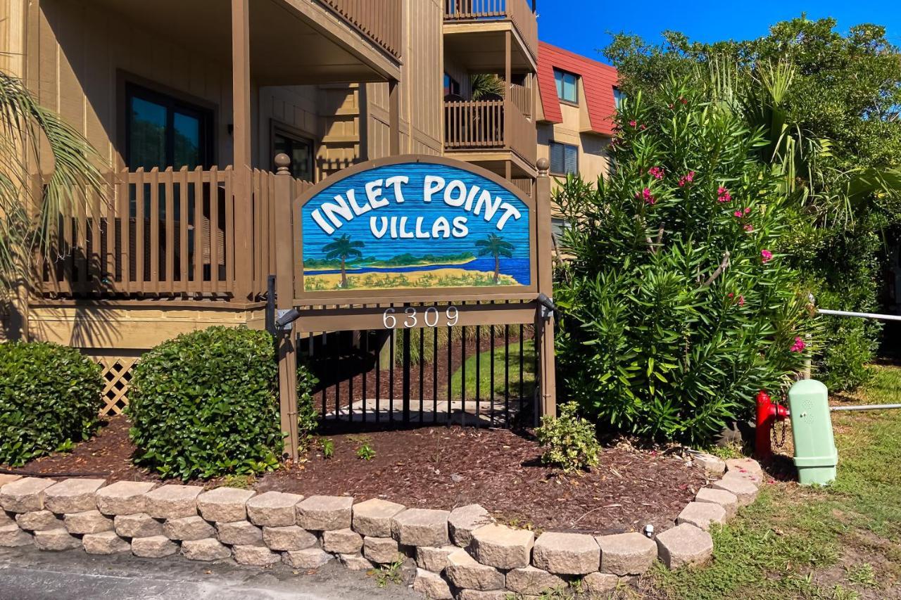 Inlet Point 10-e *