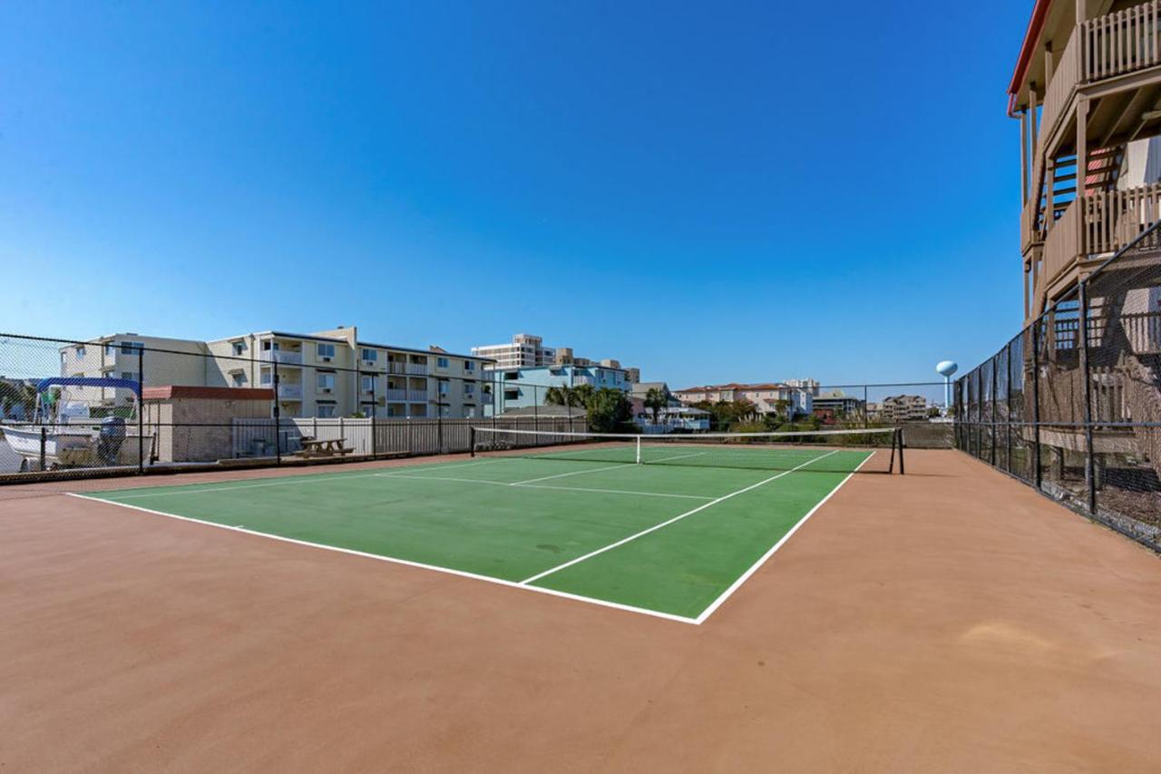 Inlet Point 10-e Apartment