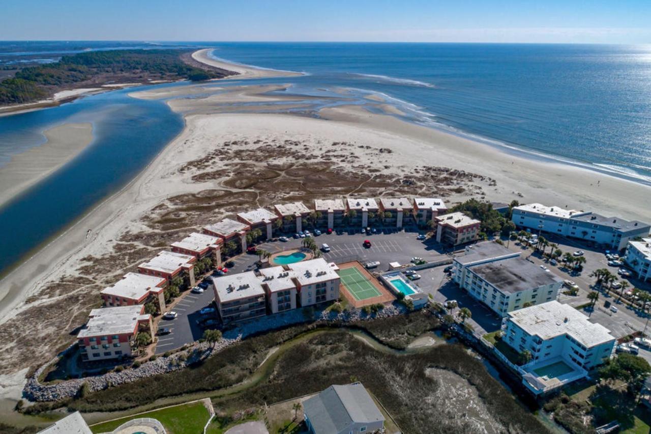 Inlet Point 10-e