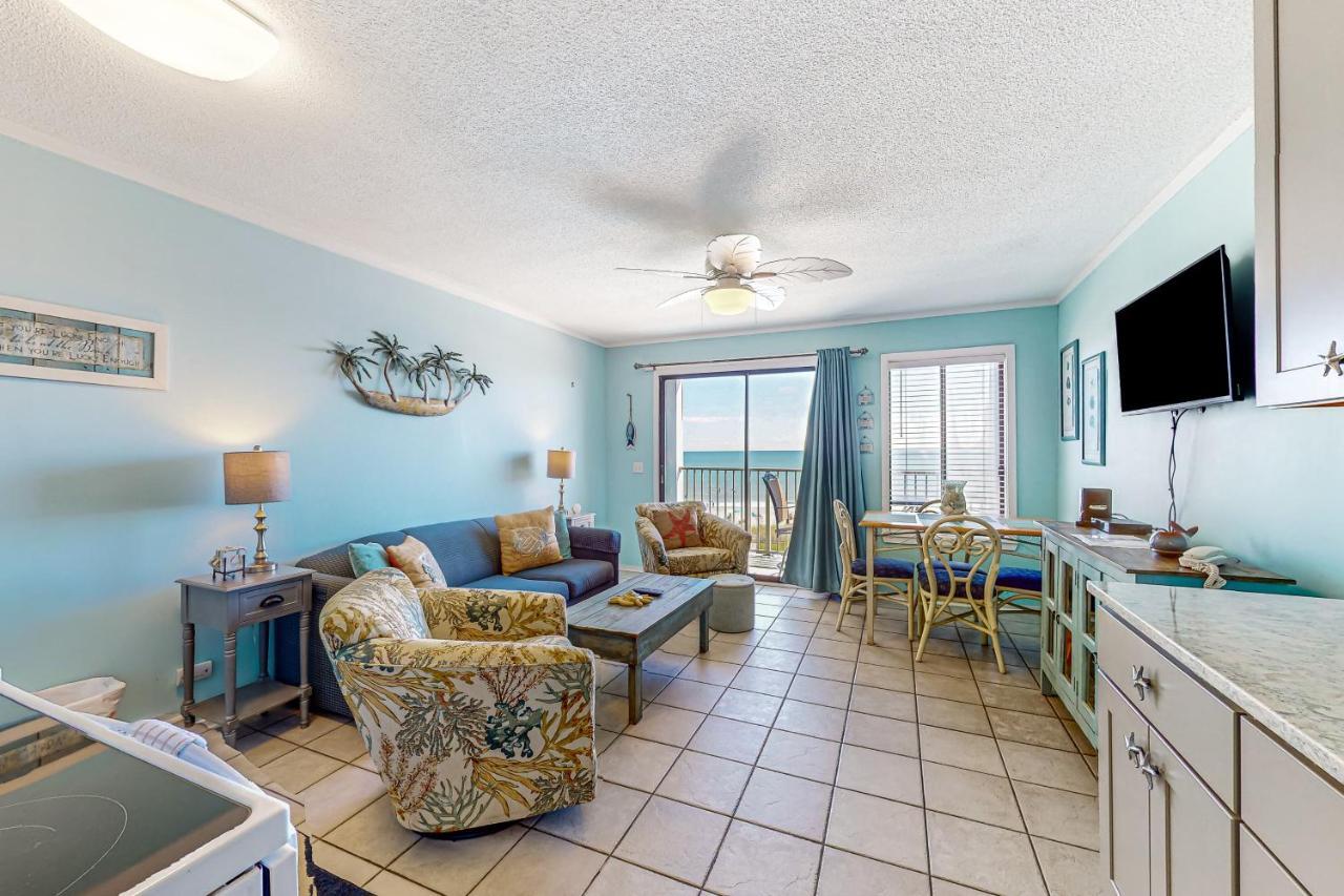 Myrtle A306 Apartment