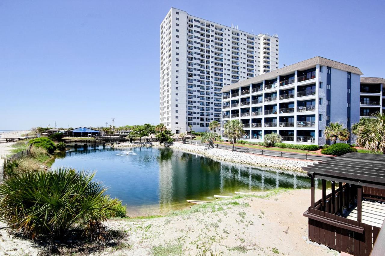 Apartment Myrtle A306
