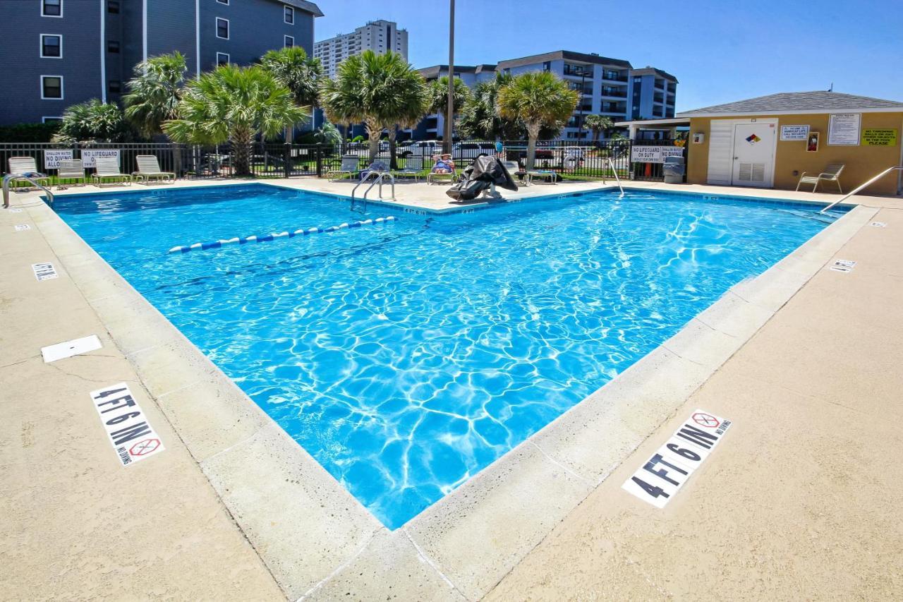 Myrtle A306 Apartment Myrtle Beach