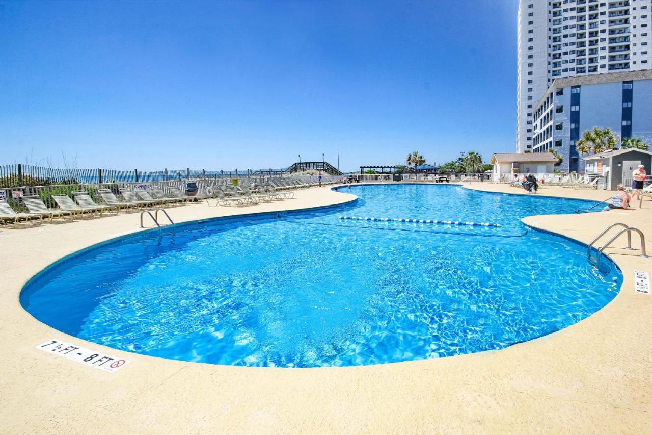 Myrtle A306 Apartment