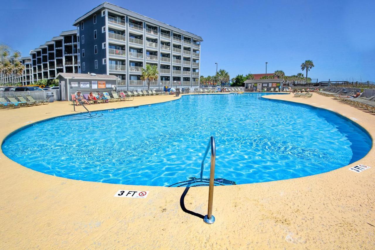 Apartment Myrtle A306