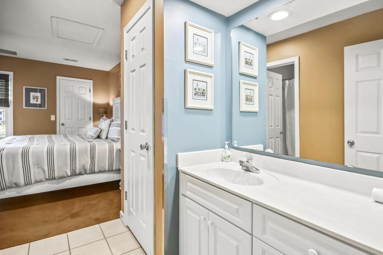Shorehaven Ii - C2 Apartment