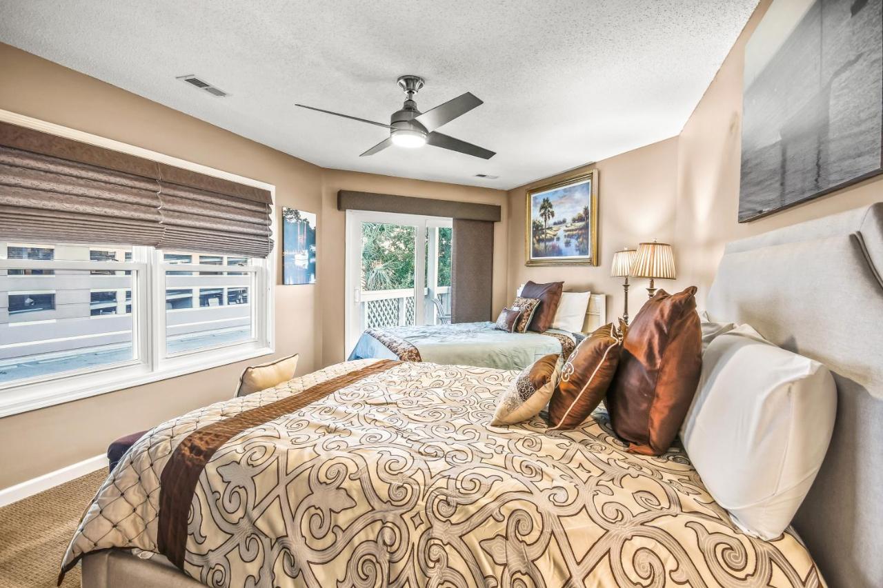Apartment Shorehaven Ii - C2