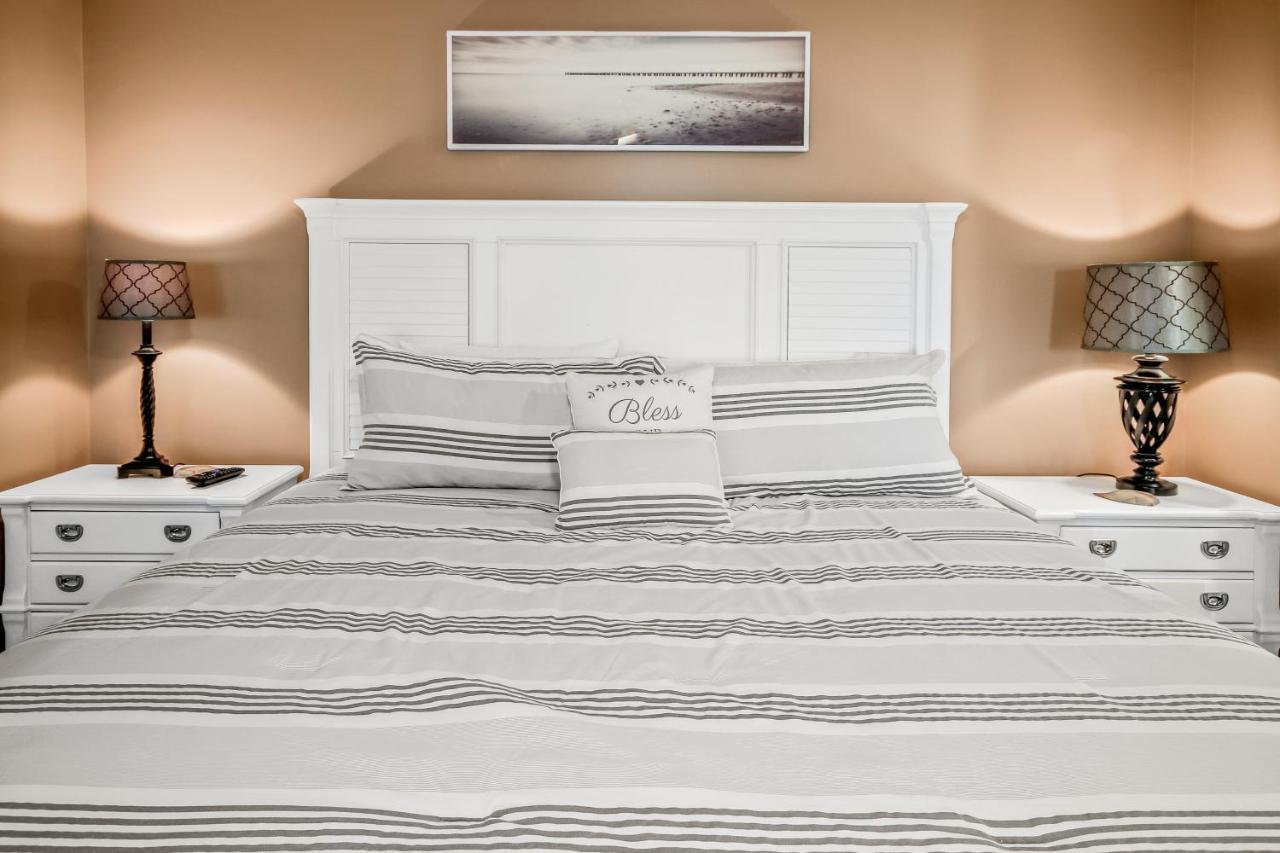 Shorehaven Ii - C2 Apartment