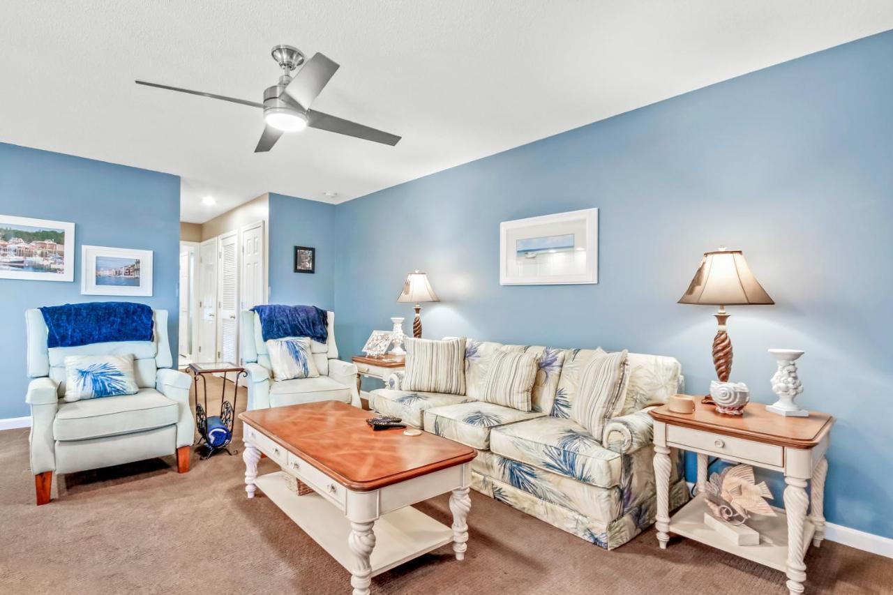 Apartment Shorehaven Ii - C2 Myrtle Beach