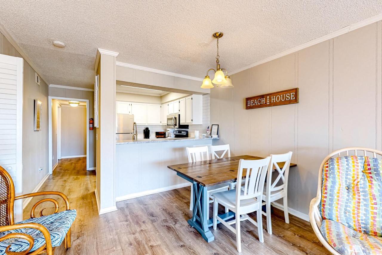 Dunside #303 Apartment Myrtle Beach
