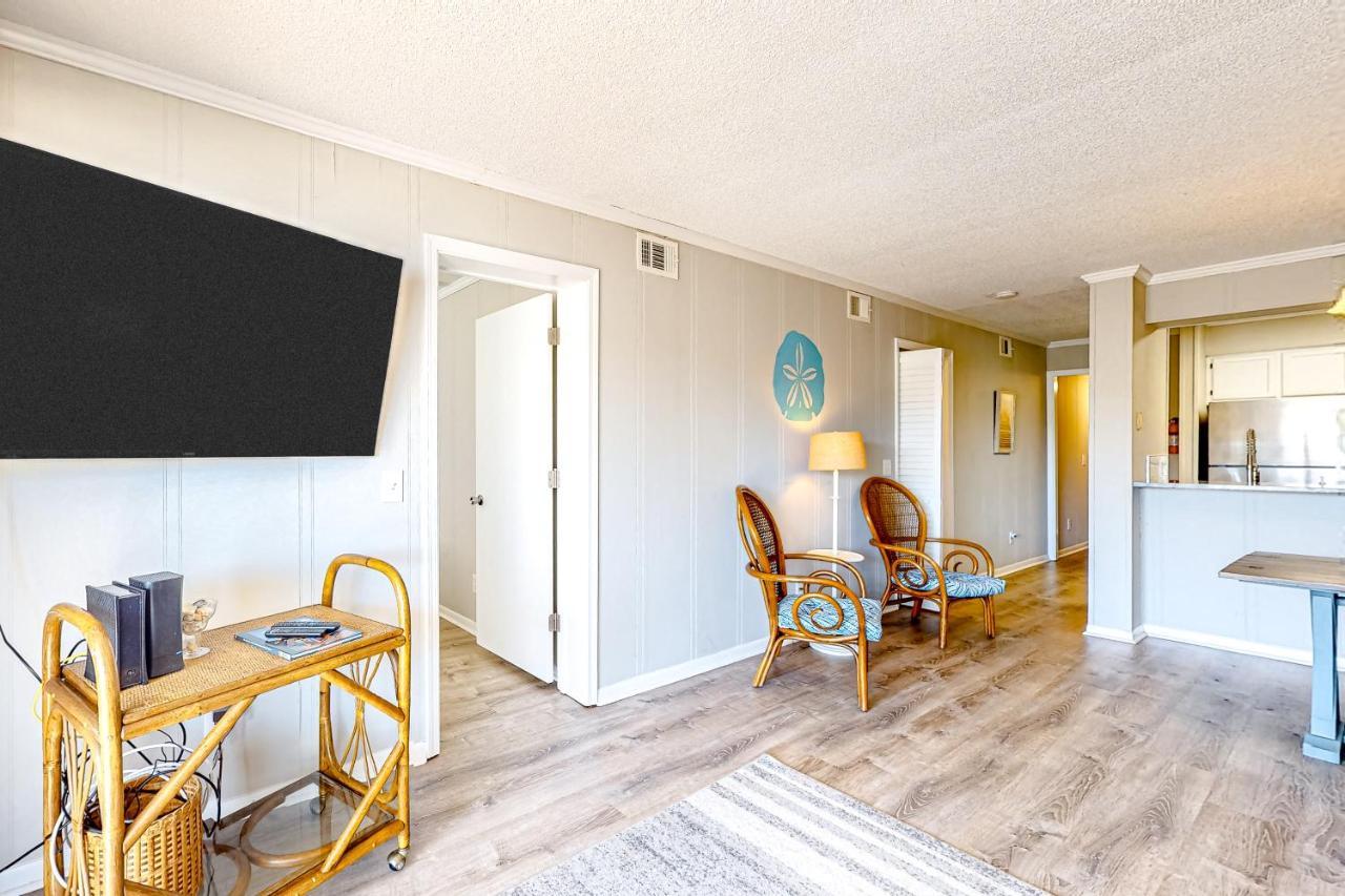 Apartment Dunside #303 Myrtle Beach