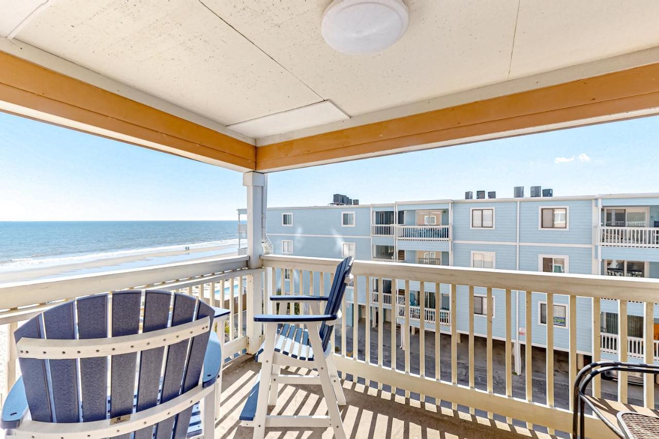 Dunside #303 * Myrtle Beach