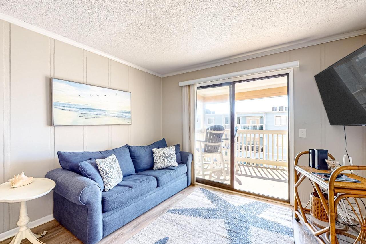 Dunside #303 Apartment *