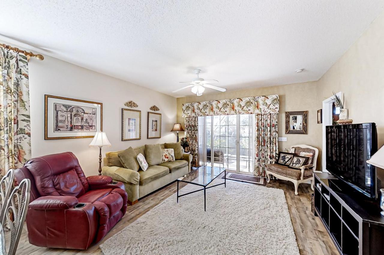 Cypress Bend 111 Myrtle Beach