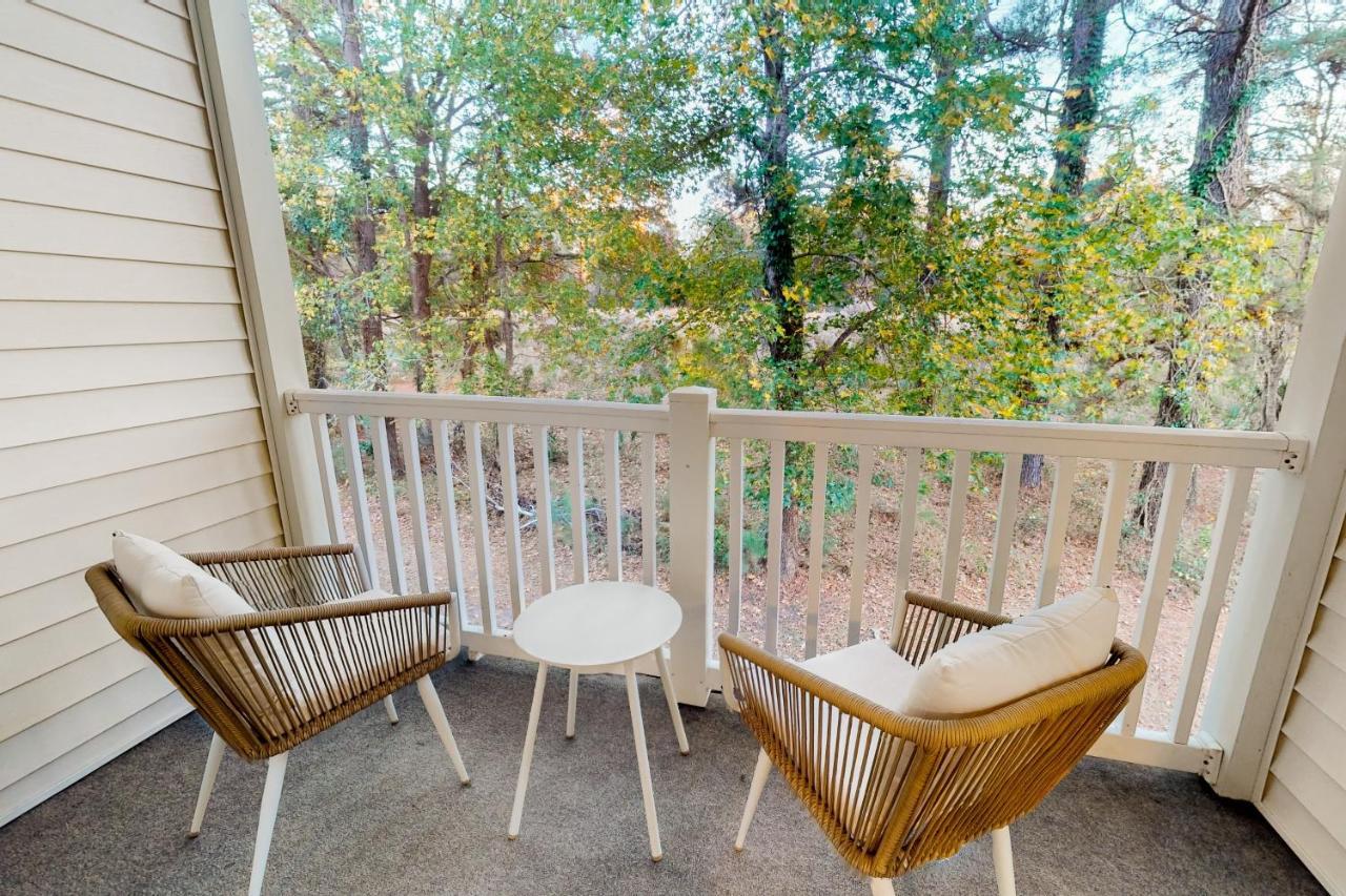 The Fairways #d Apartment