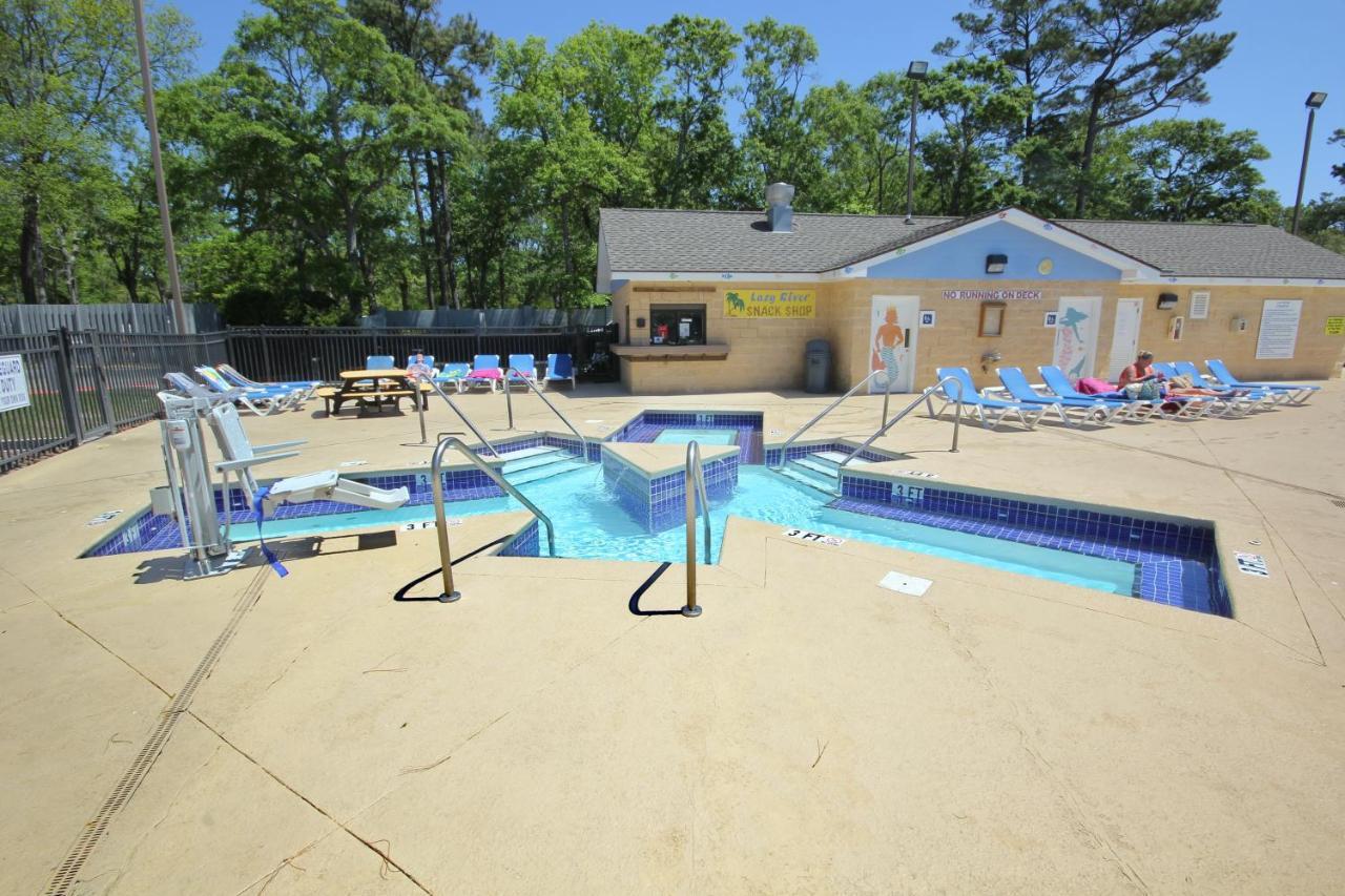On The Beach 2 Bed 2 Bath 3rd Floor * Myrtle Beach