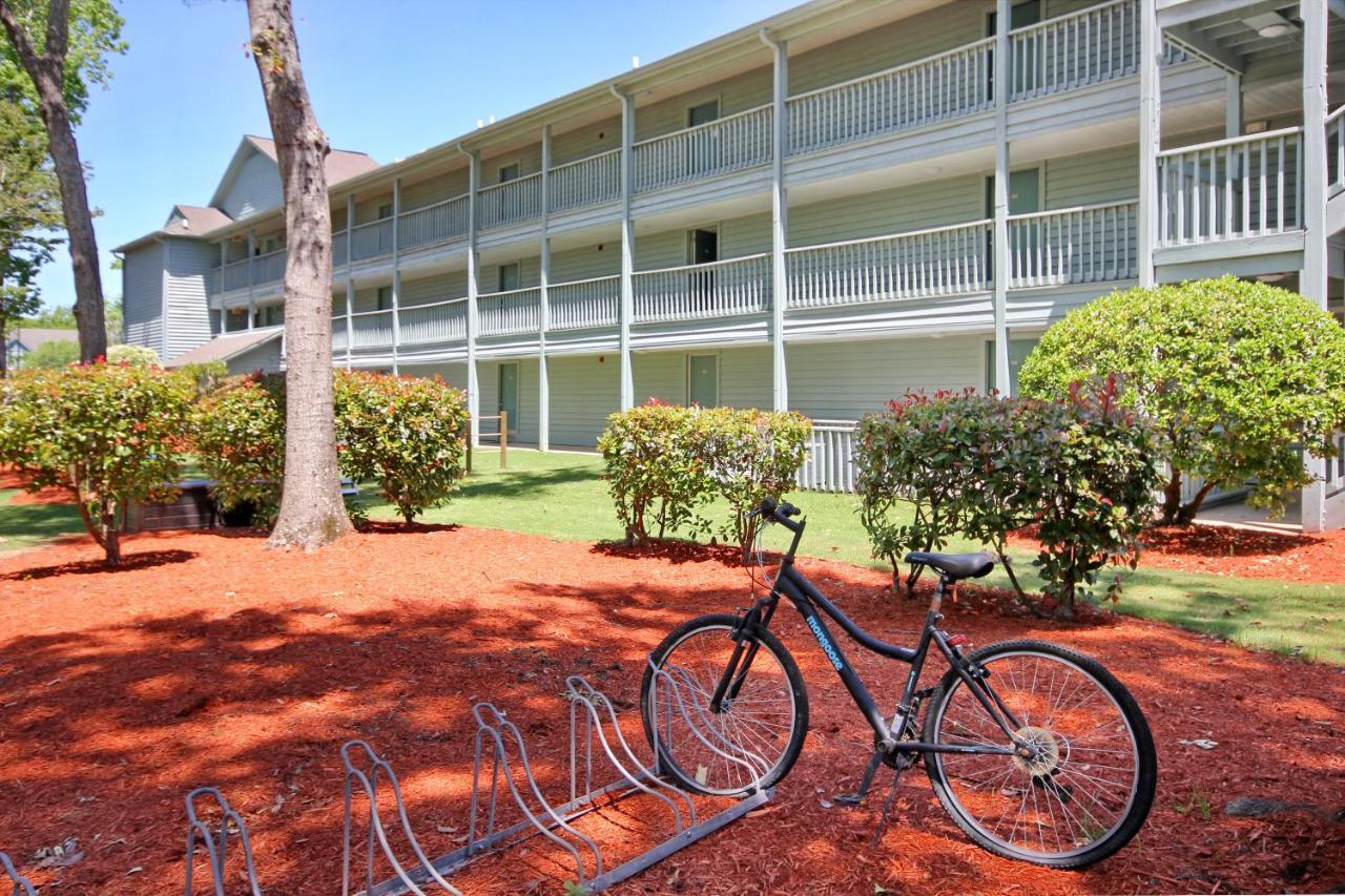 On The Beach 2 Bed 2 Bath 3rd Floor Holiday home Myrtle Beach