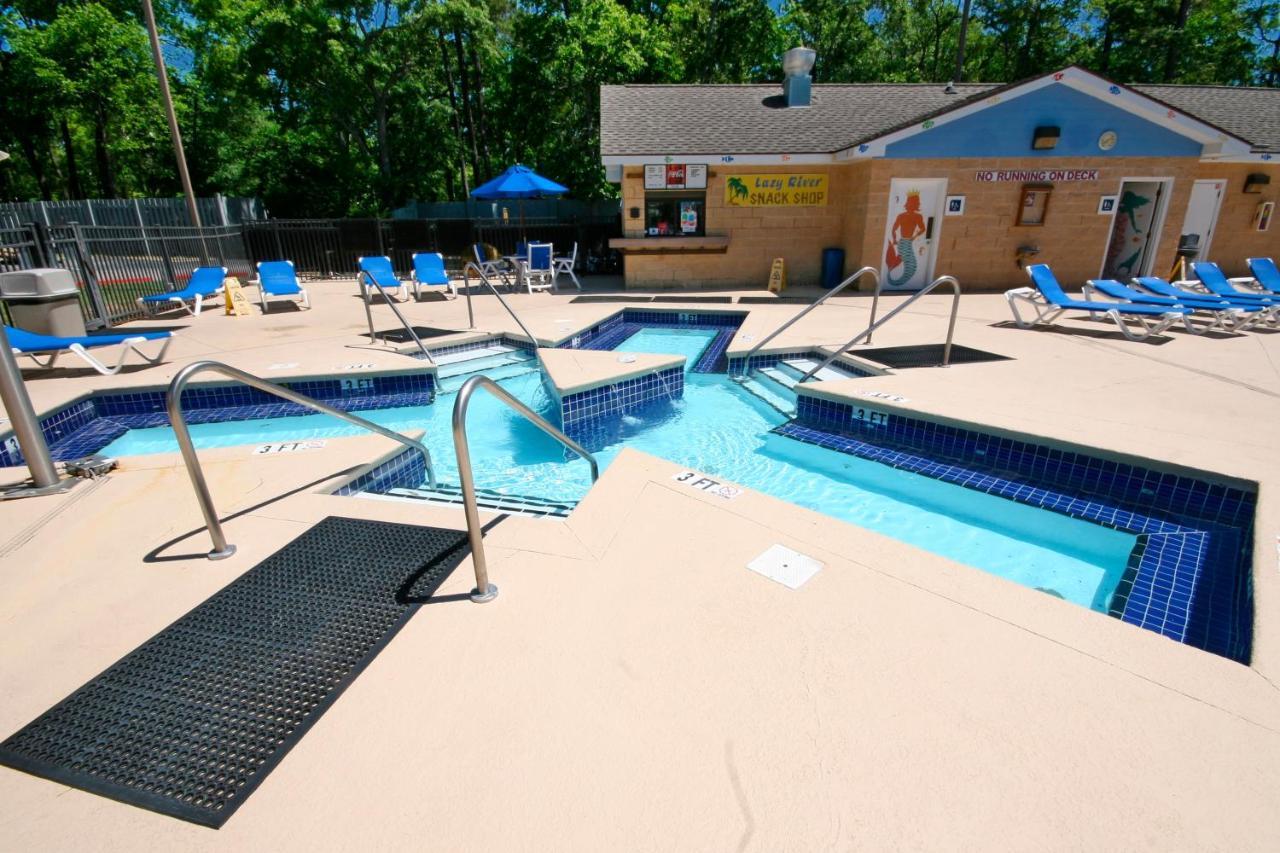 Holiday home On The Beach 2 Bed 2 Bath 3rd Floor Myrtle Beach