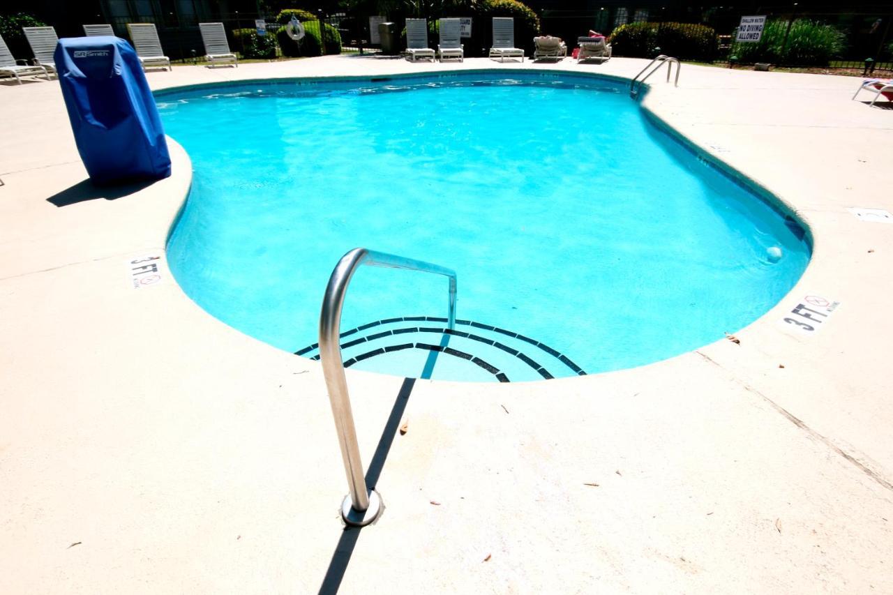 Holiday home On The Beach 2 Bed 2 Bath 3rd Floor *