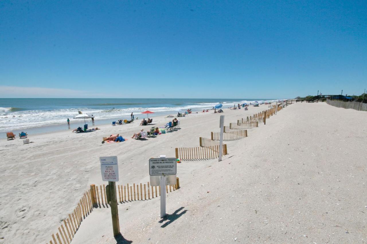 On The Beach 2 Bed 2 Bath 3rd Floor