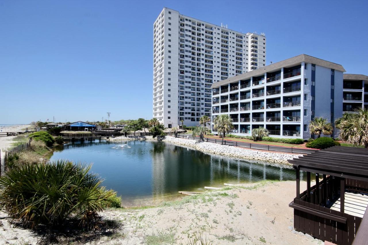 On The Beach 2 Bed 2 Bath 3rd Floor