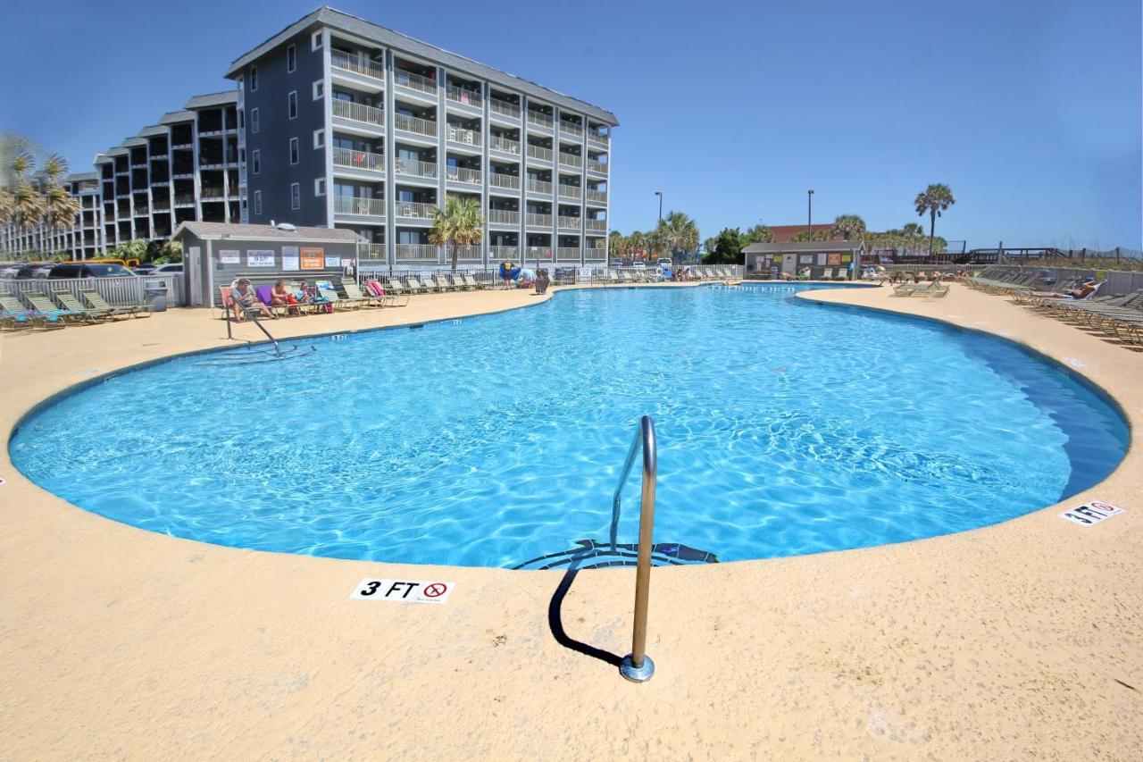 On The Beach 2 Bed 2 Bath 3rd Floor