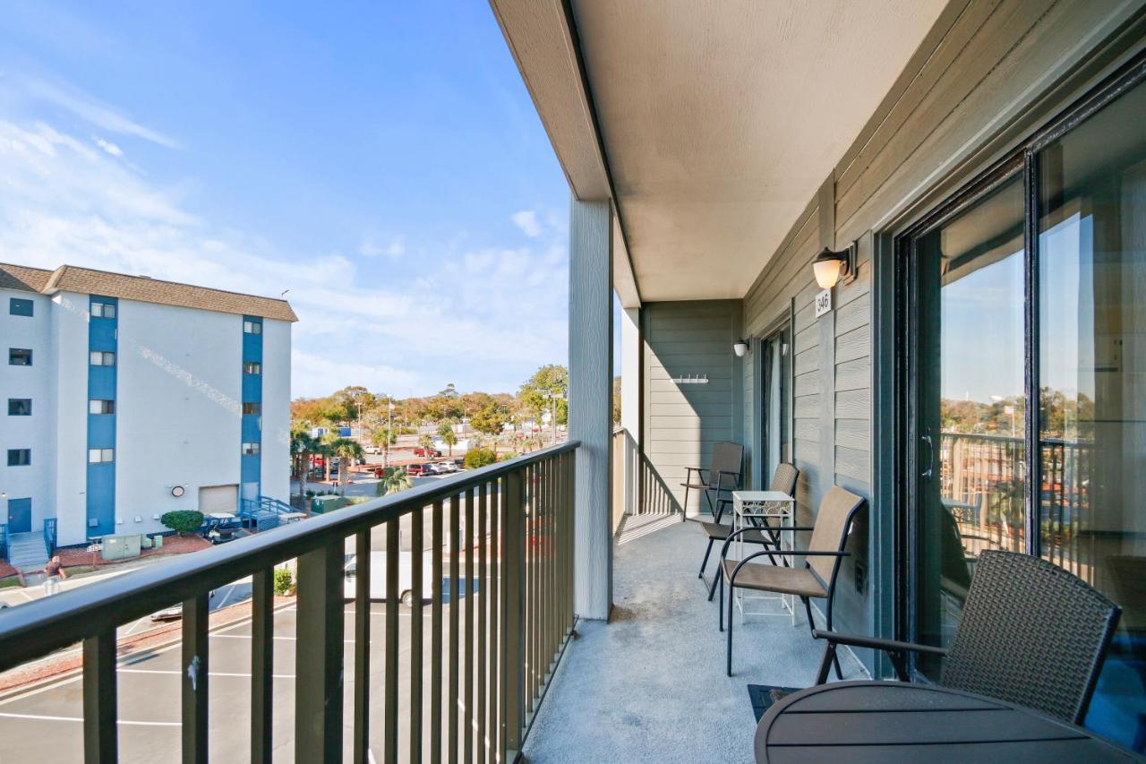 On The Beach 2 Bed 2 Bath 3rd Floor Holiday home