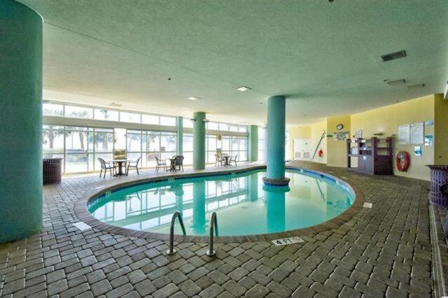 Bay View 1011, View, 4ppl Holiday home *