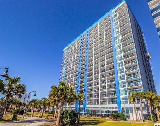 Holiday home Bay View 1011, View, 4ppl Myrtle Beach