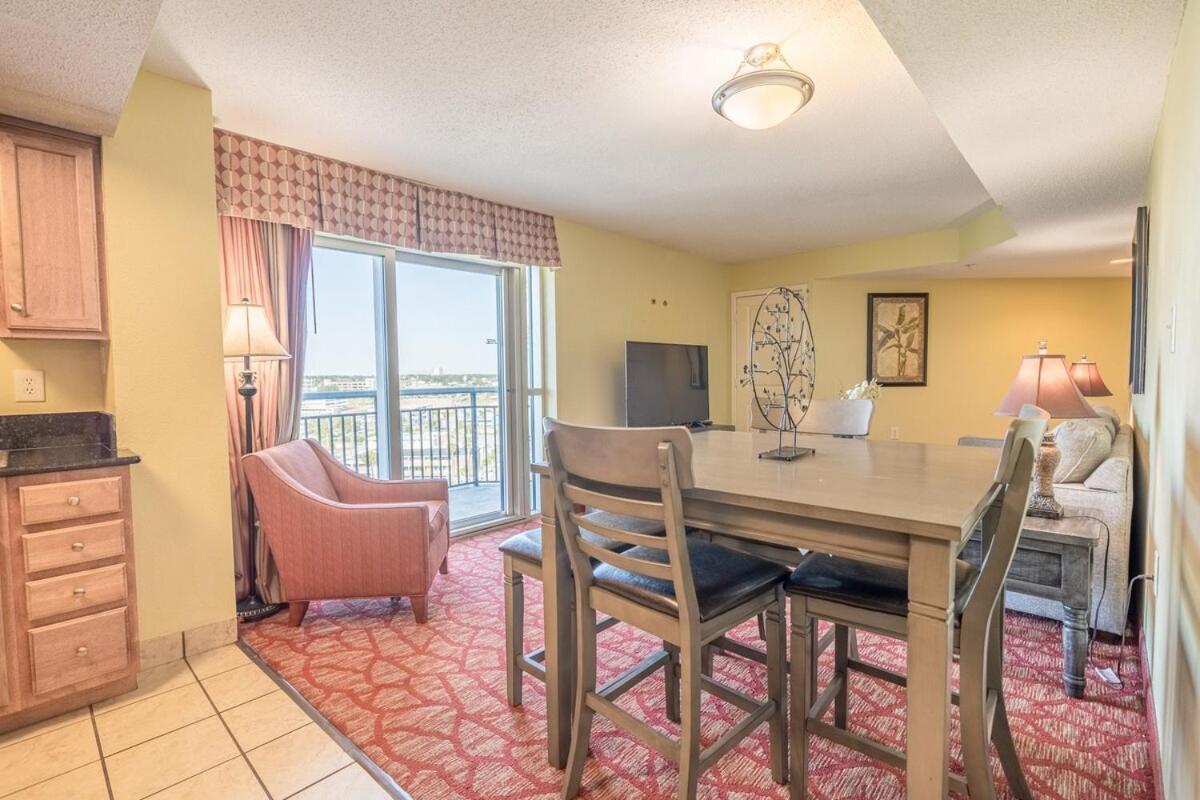 Bay View 1011, View, 4ppl