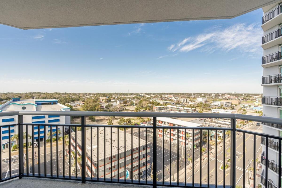 Holiday home Bay View 1011, View, 4ppl