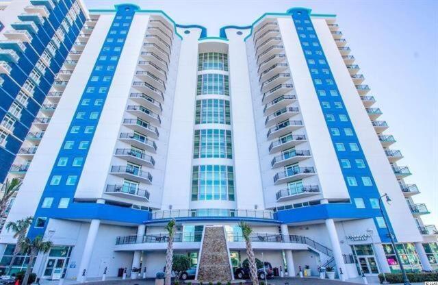 Bay View 1011, View, 4ppl