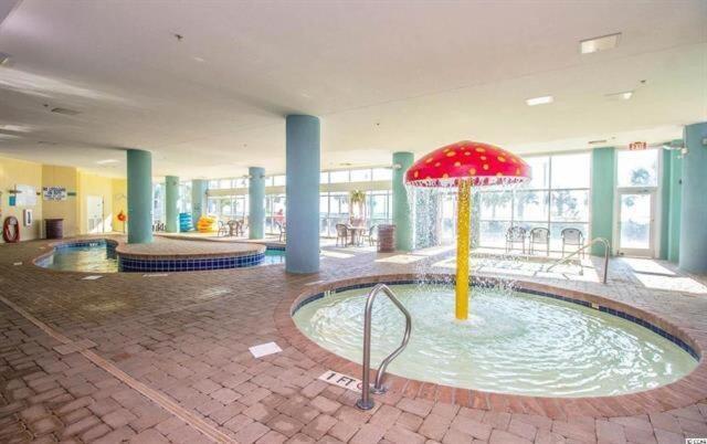 Holiday home Bay View 1011, View, 4ppl Myrtle Beach