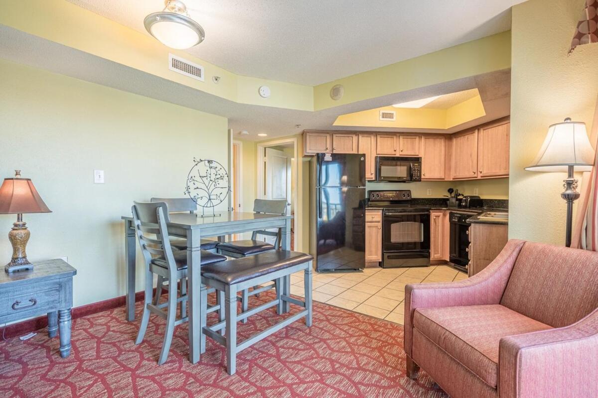 Bay View 1011, View, 4ppl Myrtle Beach