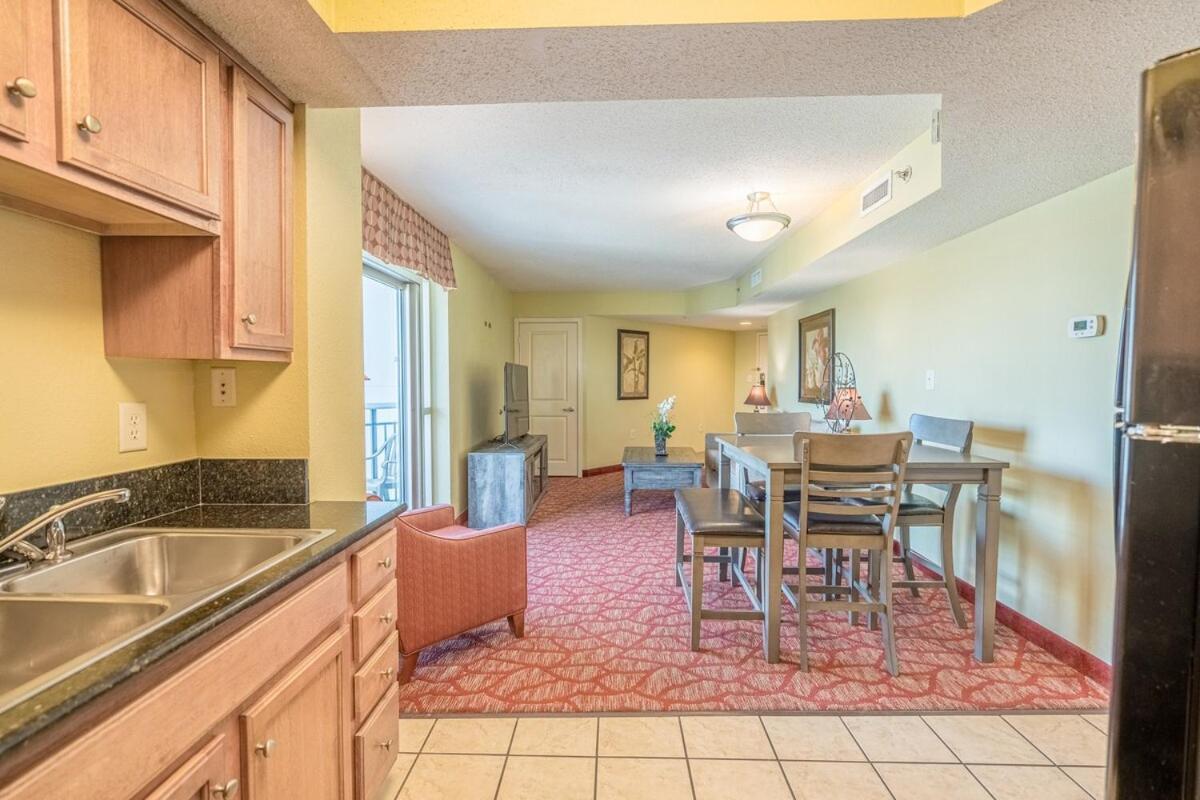 Bay View 1011, View, 4ppl Holiday home