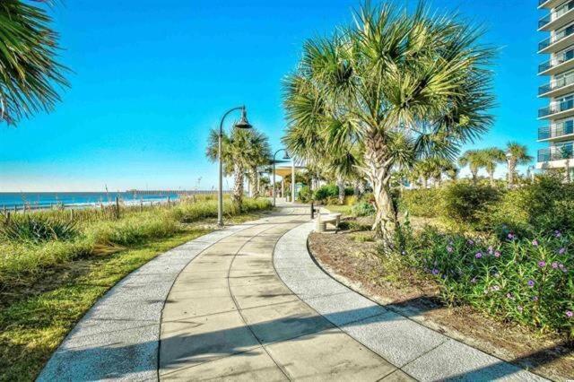 Bay View 1011, View, 4ppl Holiday home *