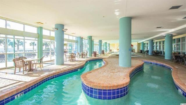 Bay View 1011, View, 4ppl * Myrtle Beach