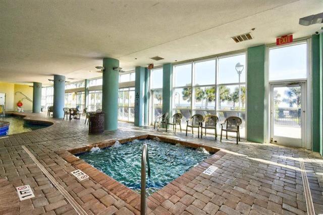 Bay View 1011, View, 4ppl Myrtle Beach