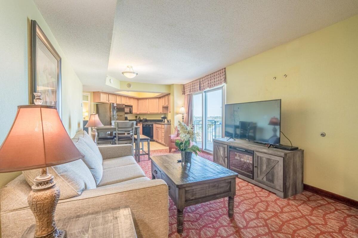 Holiday home Bay View 1011, View, 4ppl Myrtle Beach