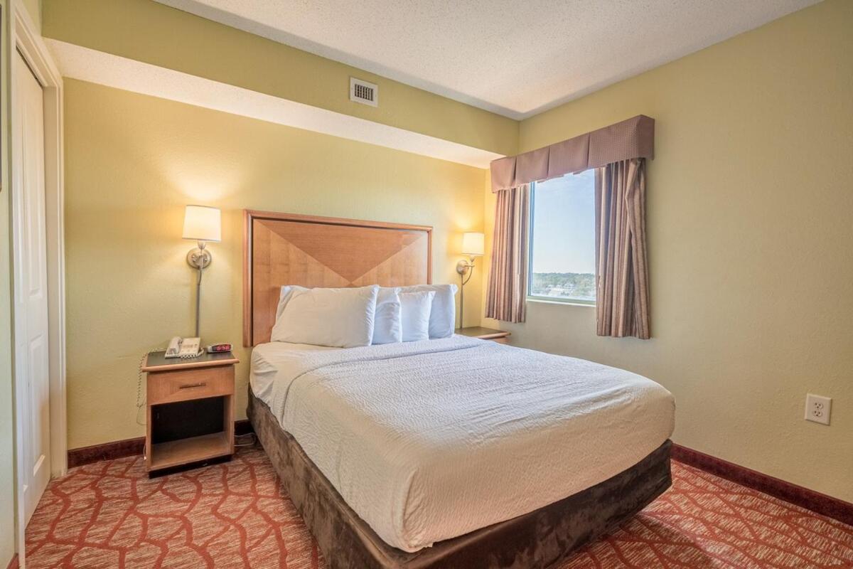 Bay View 1011, View, 4ppl * Myrtle Beach