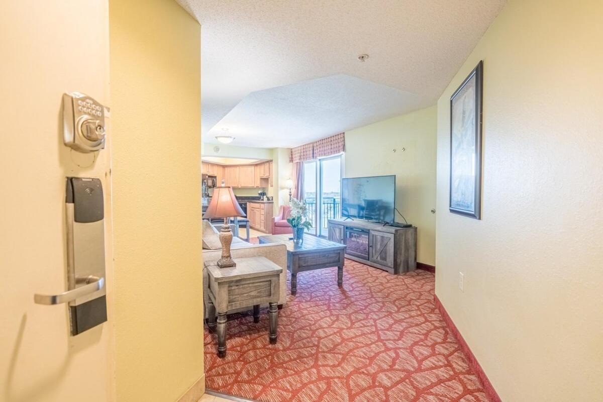 Bay View 1011, View, 4ppl Myrtle Beach
