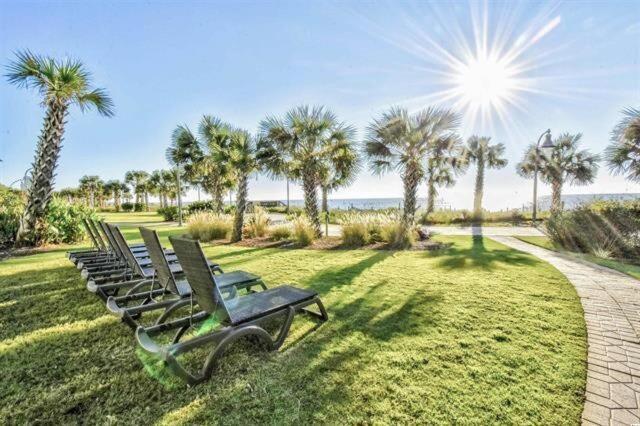 Bay View 1011, View, 4ppl Holiday home Myrtle Beach