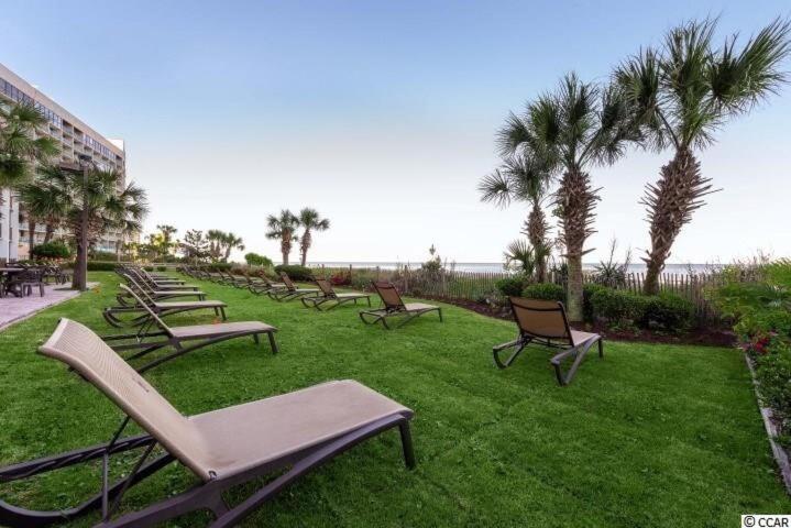 Grande Cayman, 3br Oceanfront Holiday home Myrtle Beach