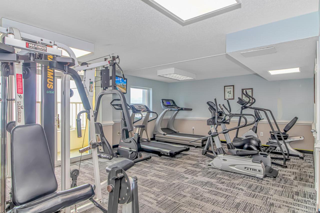 Pristine Oceanfront Oasis With Breathtaking Views- Camelot 1614 *