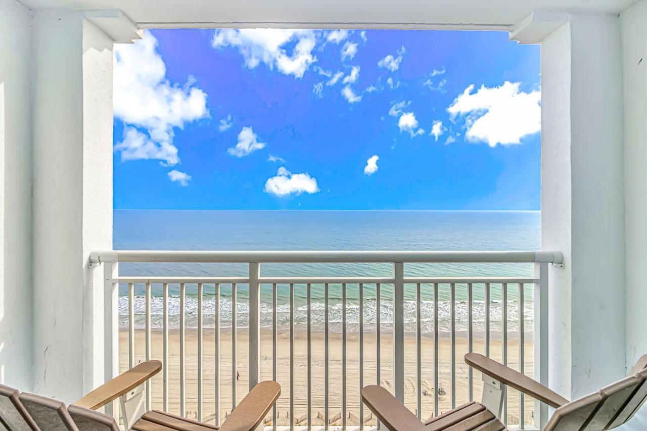 Holiday home Pristine Oceanfront Oasis With Breathtaking Views- Camelot 1614 *