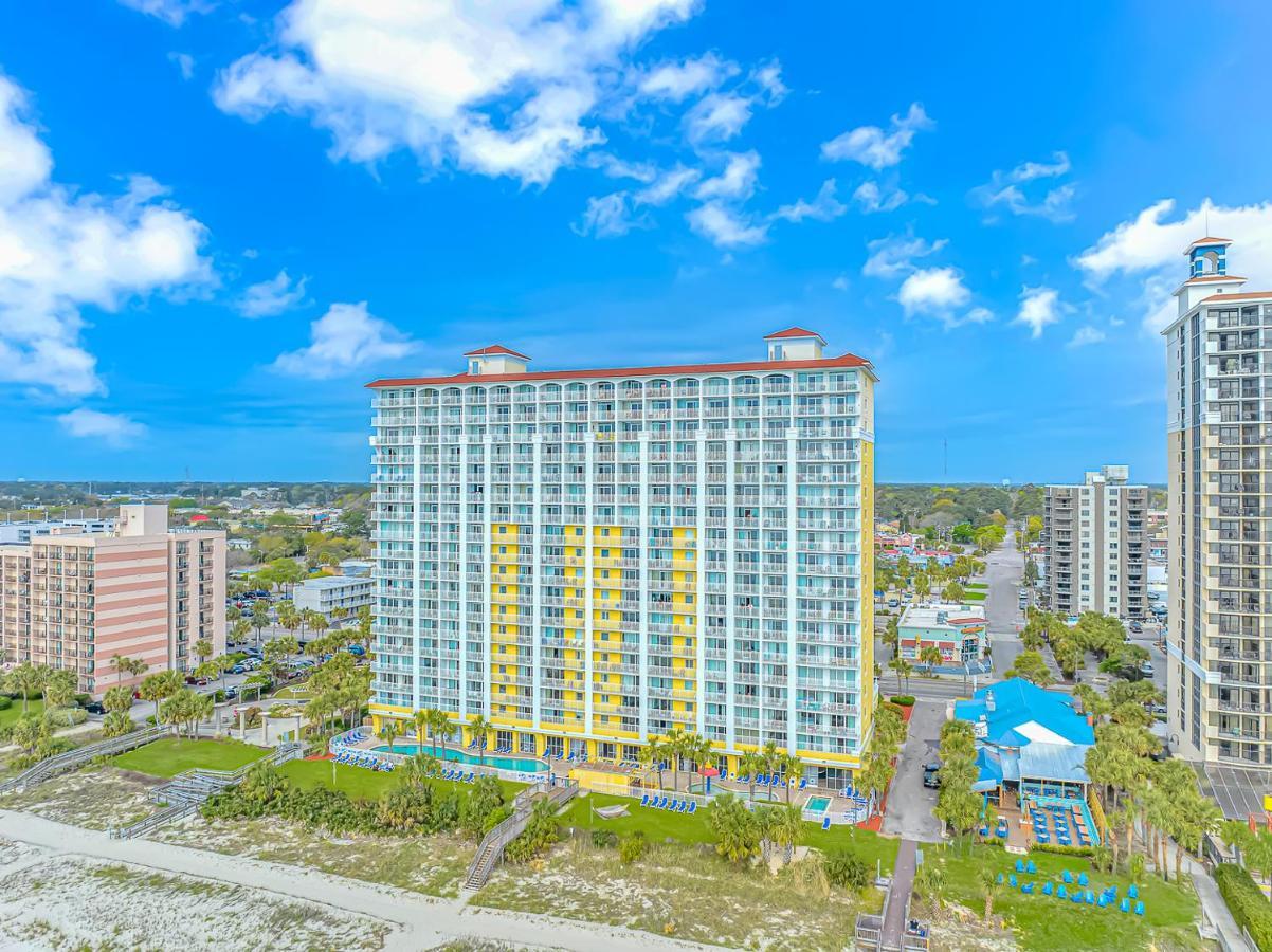 Pristine Oceanfront Oasis With Breathtaking Views- Camelot 1614 *