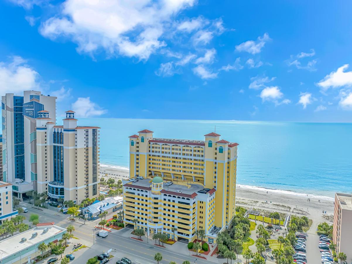 Holiday home Pristine Oceanfront Oasis With Breathtaking Views- Camelot 1614
